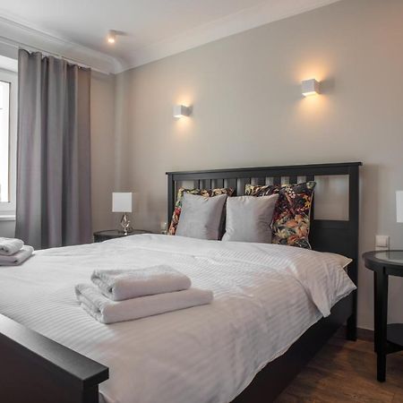 Apartamenty Rynek 27 Prószków Kültér fotó