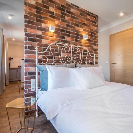 Apartamenty Rynek 27 Prószków Kültér fotó