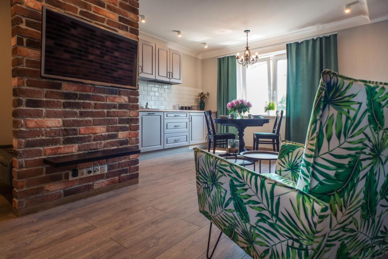 Apartamenty Rynek 27 Prószków Kültér fotó