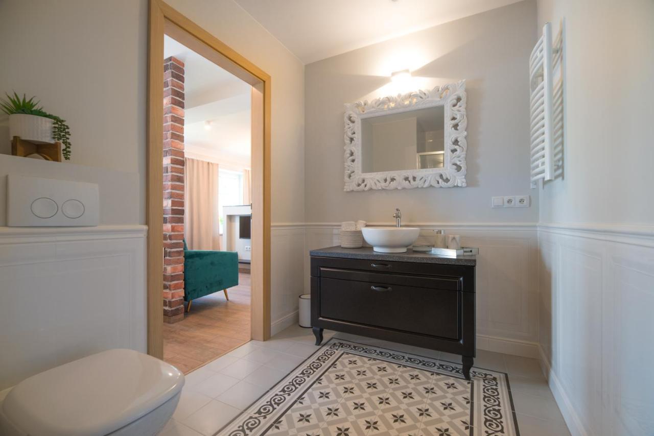 Apartamenty Rynek 27 Prószków Kültér fotó
