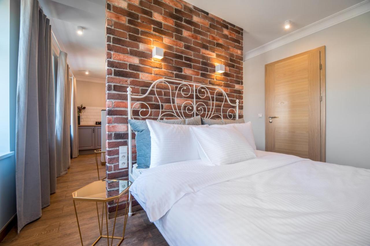 Apartamenty Rynek 27 Prószków Kültér fotó