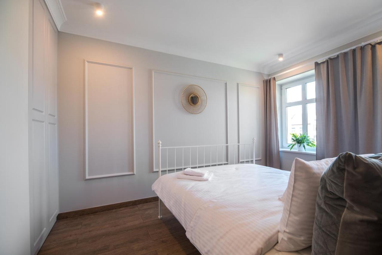 Apartamenty Rynek 27 Prószków Kültér fotó
