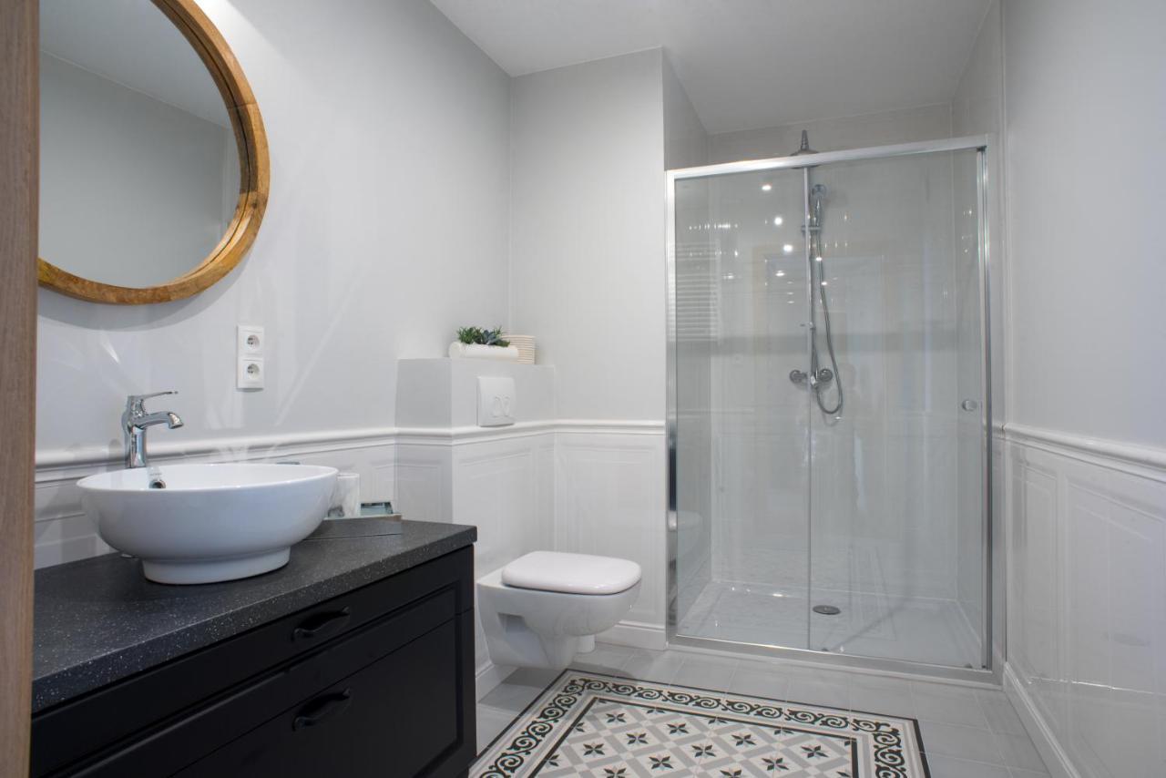 Apartamenty Rynek 27 Prószków Kültér fotó