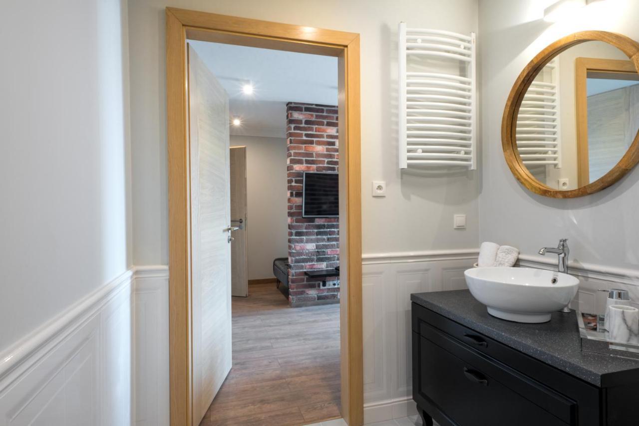 Apartamenty Rynek 27 Prószków Kültér fotó