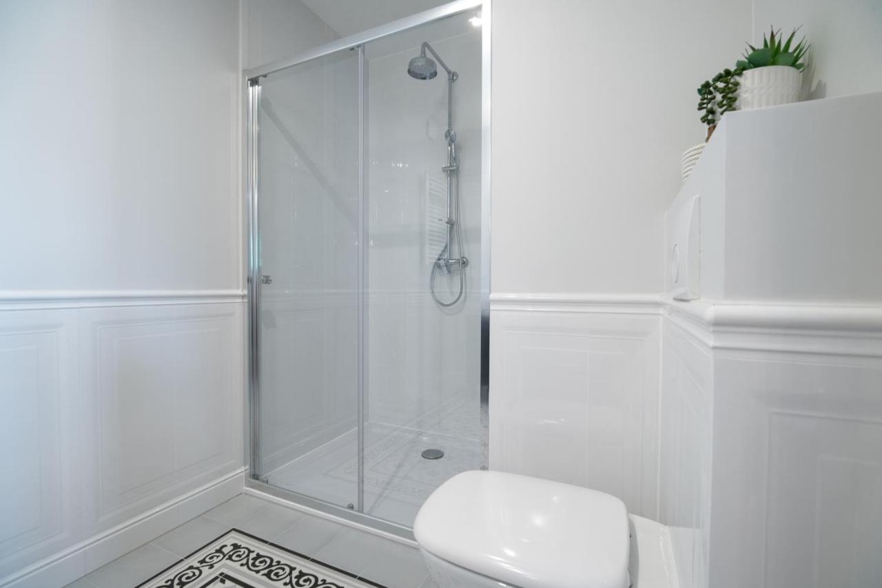 Apartamenty Rynek 27 Prószków Kültér fotó